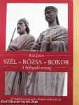 Szél-rózsa-bokor
