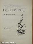 Erdőn, mezőn