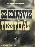 Szennyvíztisztítás