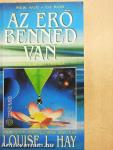 Az erő benned van