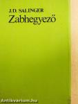 Zabhegyező