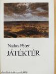 Játéktér