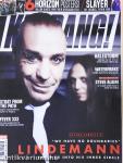 Kerrang! November 23, 2019
