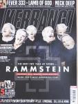 Kerrang! July 6, 2019