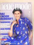 Neue Mode März 1979