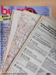 Burda Moda per Taglie Forti 1/1987