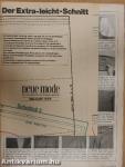Neue Mode März 1979