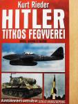 Hitler titkos fegyverei