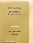 Büszkeség és balítélet