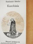 Kazohinia