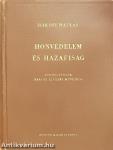 Honvédelem és hazafiság
