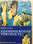 A gondolkodás története