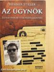 Az ügynök