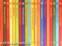 Egészséges Életmód 1-20.