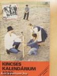 Kincses Kalendárium 1993