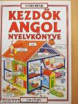 Kezdők angol nyelvkönyve