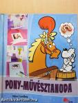 Pony-művésztanoda