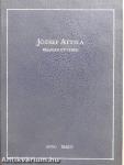József Attila válogatott versei