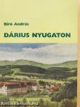 Dárius nyugaton