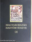 Magyarország hadtörténete 2.