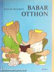 Babar otthon