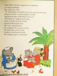 Babar otthon