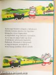 Babar otthon