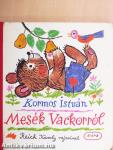 Mesék Vackorról
