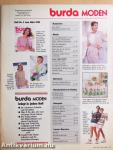Burda Moden März 1989
