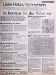 Burda Moden September 1989