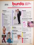 Burda Moden April 1990