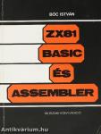ZX81 BASIC és ASSEMBLER