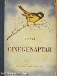 Cinegenaptár