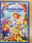 Mondókáskönyv