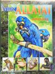 Amazónia állatvilága