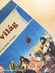 Guruló világ