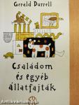 Családom és egyéb állatfajták 