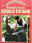 Szőlő és bor