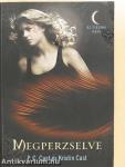 Megperzselve