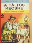 A táltos kecske