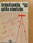 Termodinamika-Optika-Atomfizika