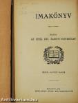 Imakönyv