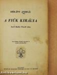 A fiúk királya
