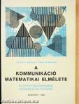 A kommunikáció matematikai elmélete