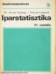 Iparstatisztika IV.