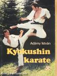 Kyokushin karate