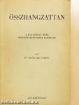 Összhangzattan