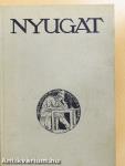 Nyugat 1930-1941