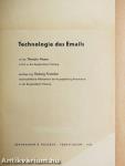 Technologie des Emails