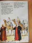 365 történet a Bibliából gyermekeknek
